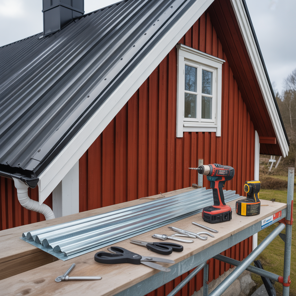 vindskiveplat kostnad materialval och arbetstid