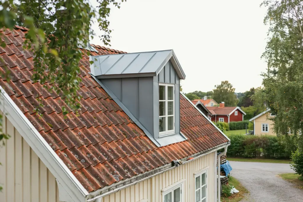 bygga takkupa eller vindskupa s f r du mer ljus rymd och v rde i huset