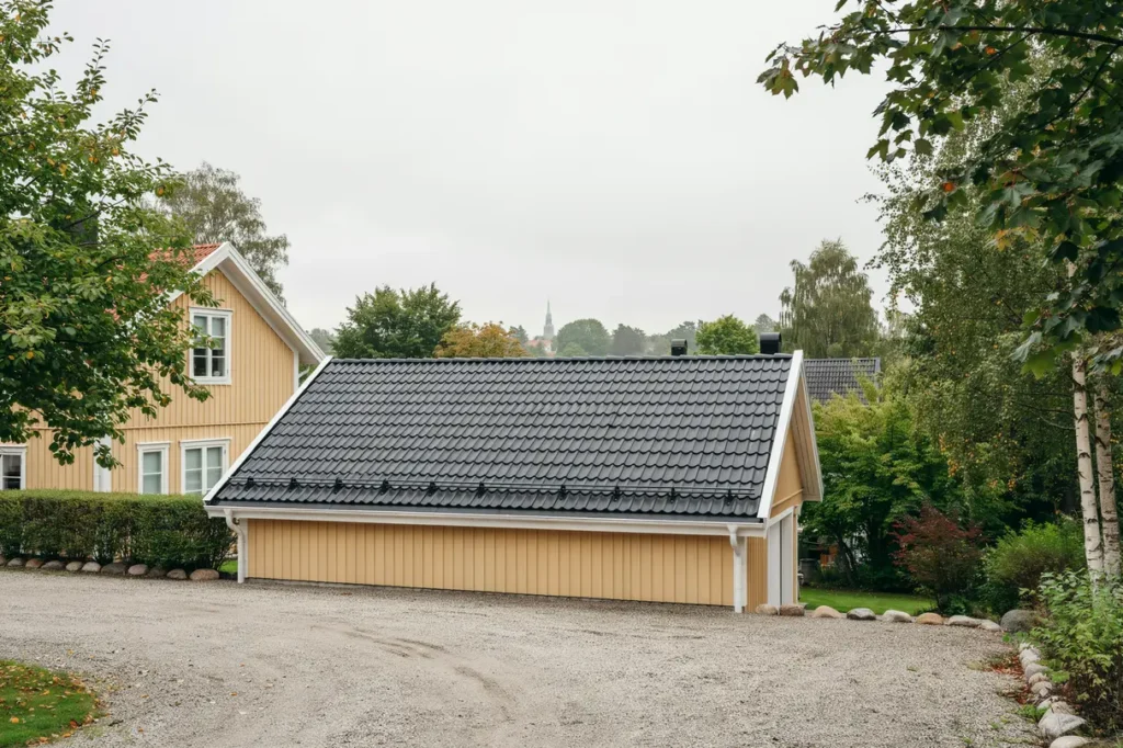 f rdigst lld bandt ckning p komplementbyggnad i gustavsberg v rmd